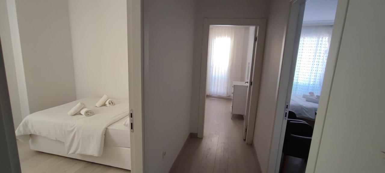 Sunset Appartement *