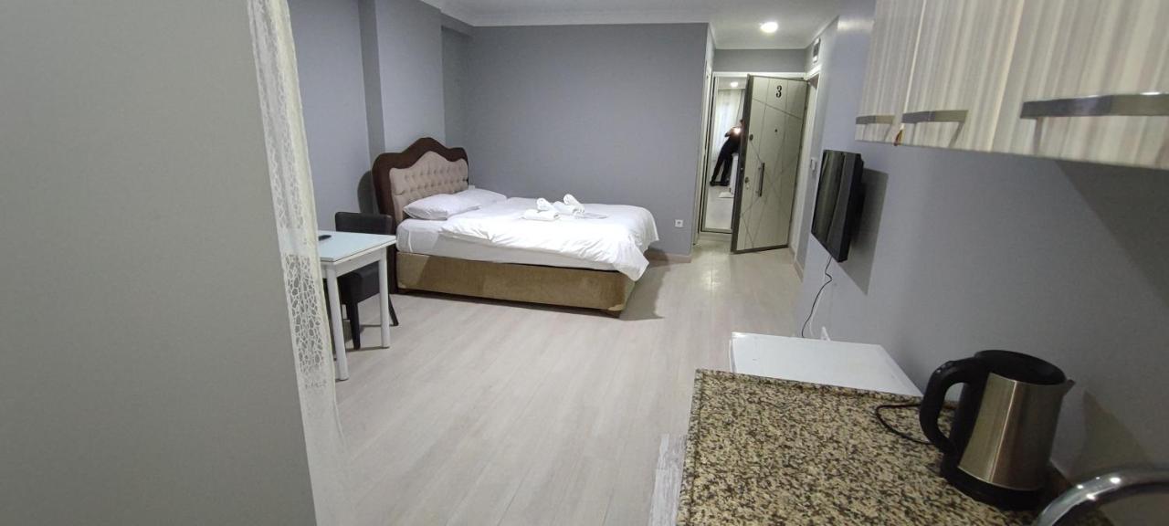 Sunset Appartement *