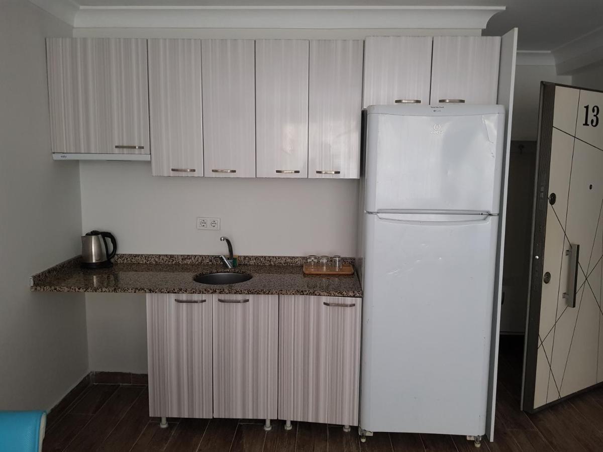 Sunset Apartment