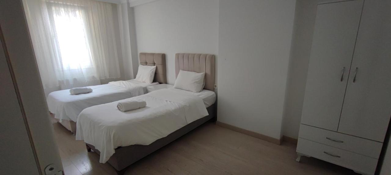 Sunset Appartement *