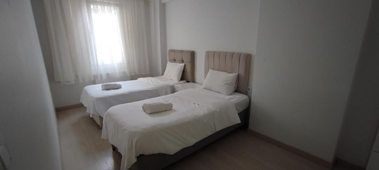 Sunset Appartement *