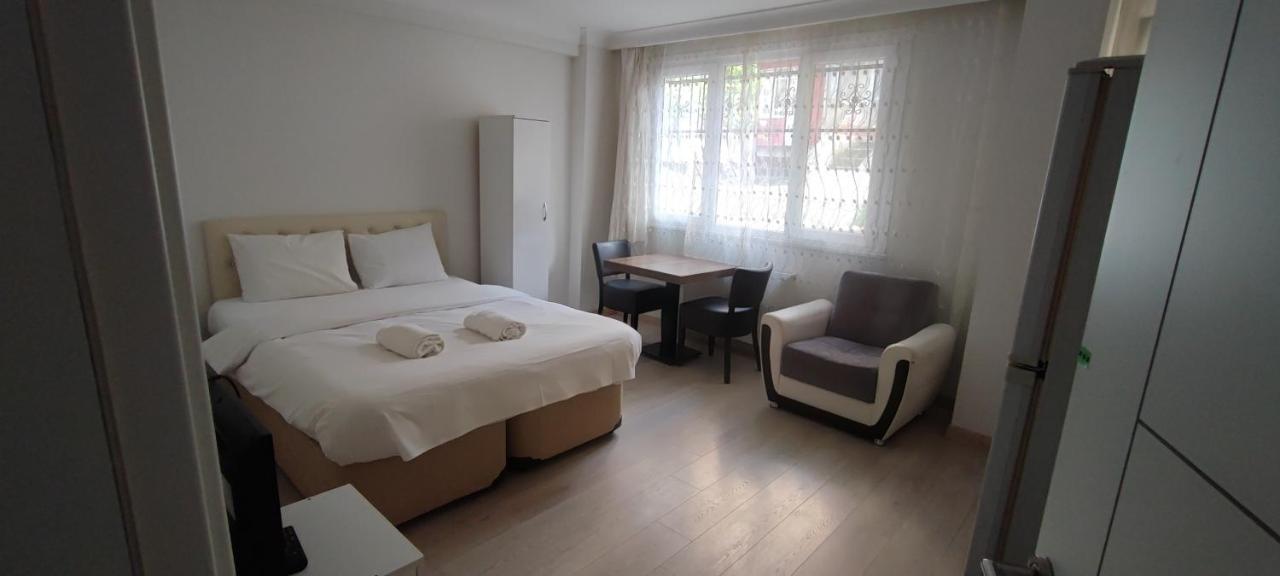 Sunset Appartement