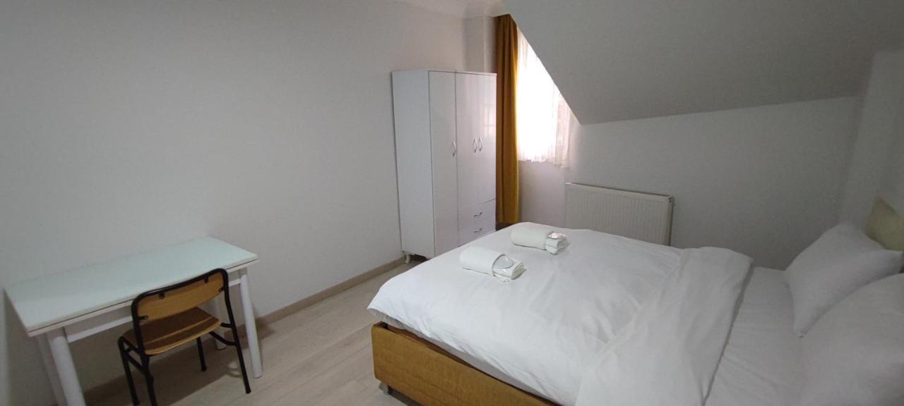 Sunset Appartement *